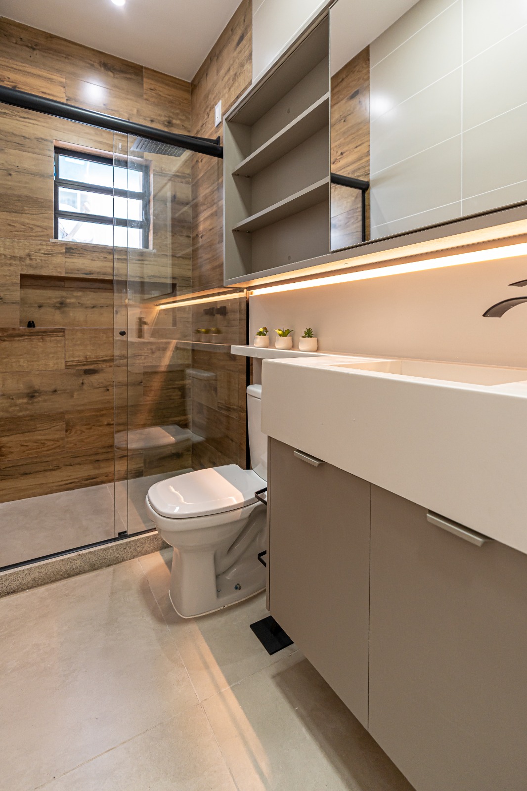 Imagem Casa de Condomínio com 3 Quartos à Venda, 202 m²em Vargem Pequena - Rio de Janeiro