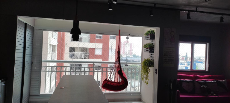 Imagem Apartamento com 2 Quartos à Venda, 56 m² em Centro - Diadema Imagem Apartamento com 2 Quartos à Venda, 56 m² em Centro - Diadema