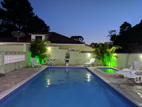 Imagem Chácara com 8 Quartos à Venda, 346 m² em Pouso Alegre - Mairinque
