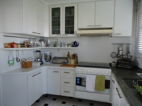 Imagem Apartamento com 3 Quartos à Venda, 81 m² em Vila Sofia - São Paulo