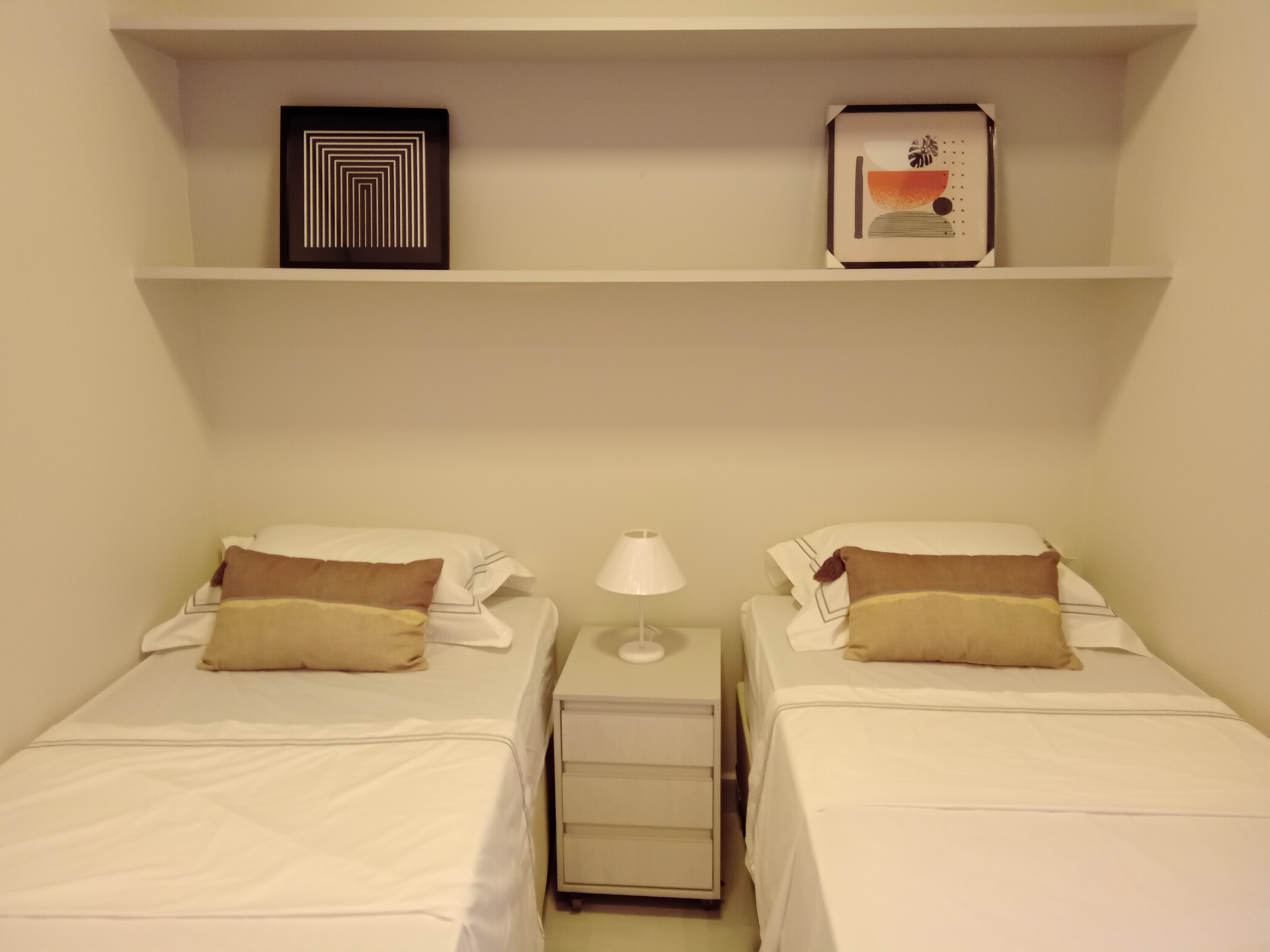 Imagem Apartamento com 2 Quartos à Venda, 58 m²em Tupi - Praia Grande