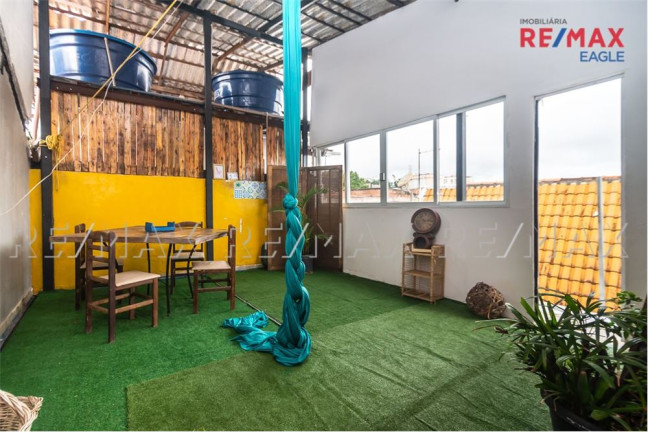 Imagem Imóvel Comercial à Venda, 500 m² em Fátima - Niterói