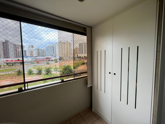 Imagem Apartamento com 3 Quartos à Venda, 132 m² em Norte (Águas Claras) - Brasília Imagem Apartamento com 3 Quartos à Venda, 132 m² em Norte (Águas Claras) - Brasília