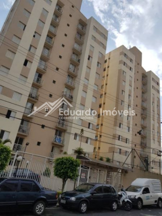 Imagem Apartamento com 2 Quartos à Venda, 50 m² em Santa Terezinha - São Bernardo Do Campo