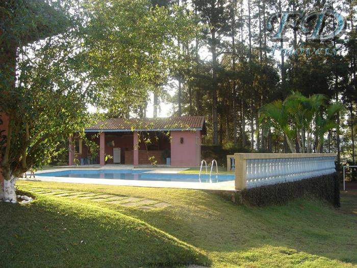 Imagem Chácara com 4 Quartos à Venda, 220 m² em Arara Dos Pereiras - Bragança Paulista