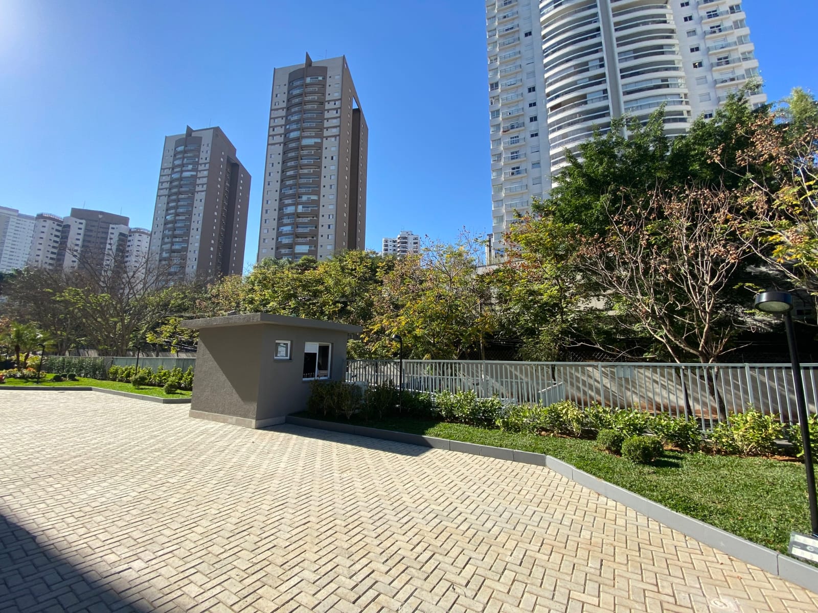 Imagem Apartamento com 2 Quartos à Venda, 51 m² em Vila Andrade - São Paulo Imagem Apartamento com 2 Quartos à Venda, 51 m² em Vila Andrade - São Paulo