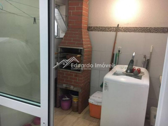 Imagem Apartamento com 2 Quartos à Venda, 50 m² em Utinga - Santo André Imagem Apartamento com 2 Quartos à Venda, 50 m² em Utinga - Santo André