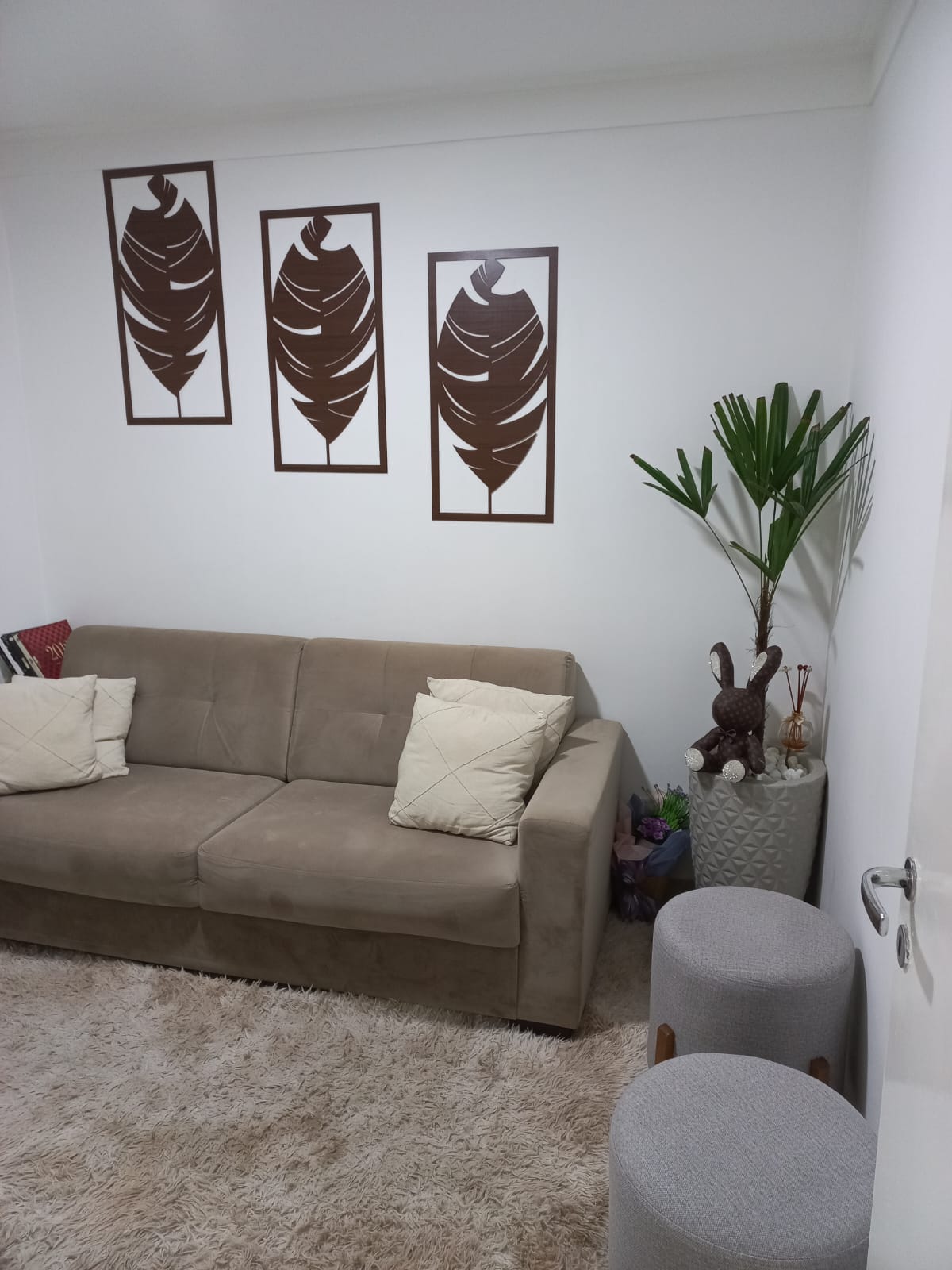 Imagem Apartamento com 3 Quartos à Venda ou Temporada, 69 m²em Jardim Maria Eugênia - Sorocaba Imagem Apartamento com 3 Quartos à Venda ou Temporada, 69 m²em Jardim Maria Eugênia - Sorocaba