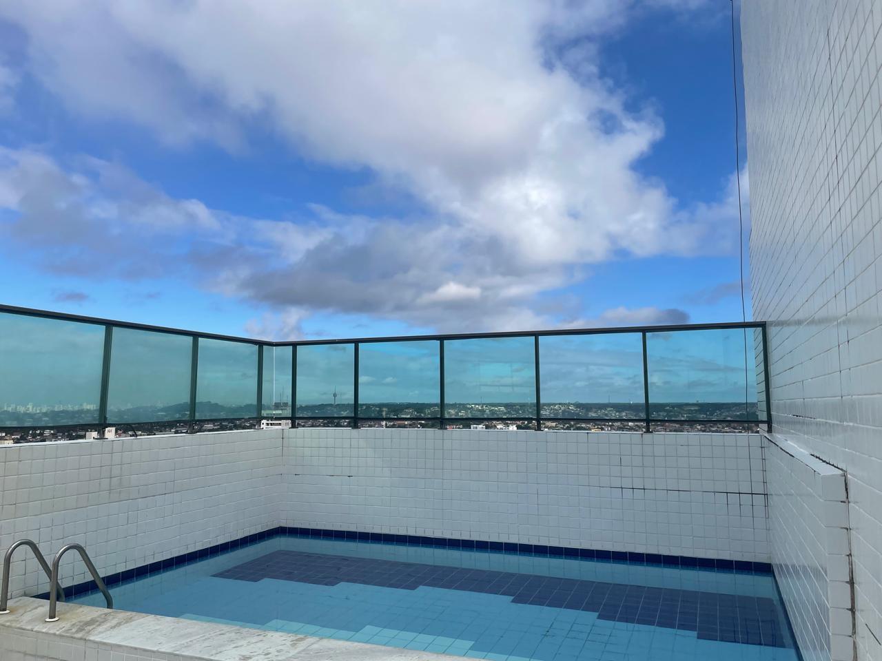 Imagem Apartamento com 3 Quartos à Venda, 103 m² em Casa Caiada - Olinda