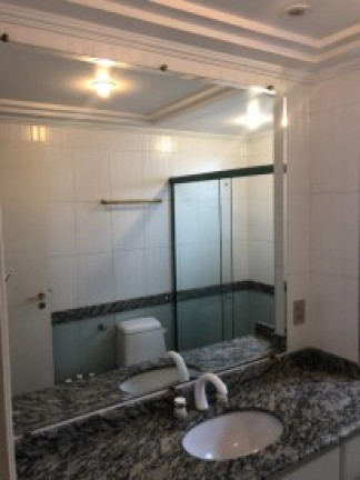 Imagem Apartamento com 4 Quartos à Venda, 220 m² em Vila Uberabinha - São Paulo