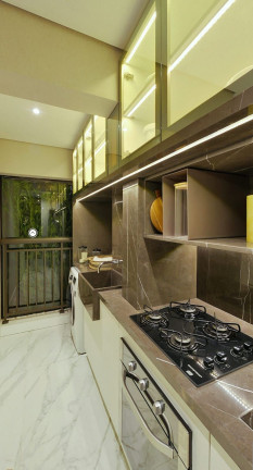 Imagem Apartamento com 3 Quartos à Venda, em Sacomã - São Paulo Imagem Apartamento com 3 Quartos à Venda, em Sacomã - São Paulo