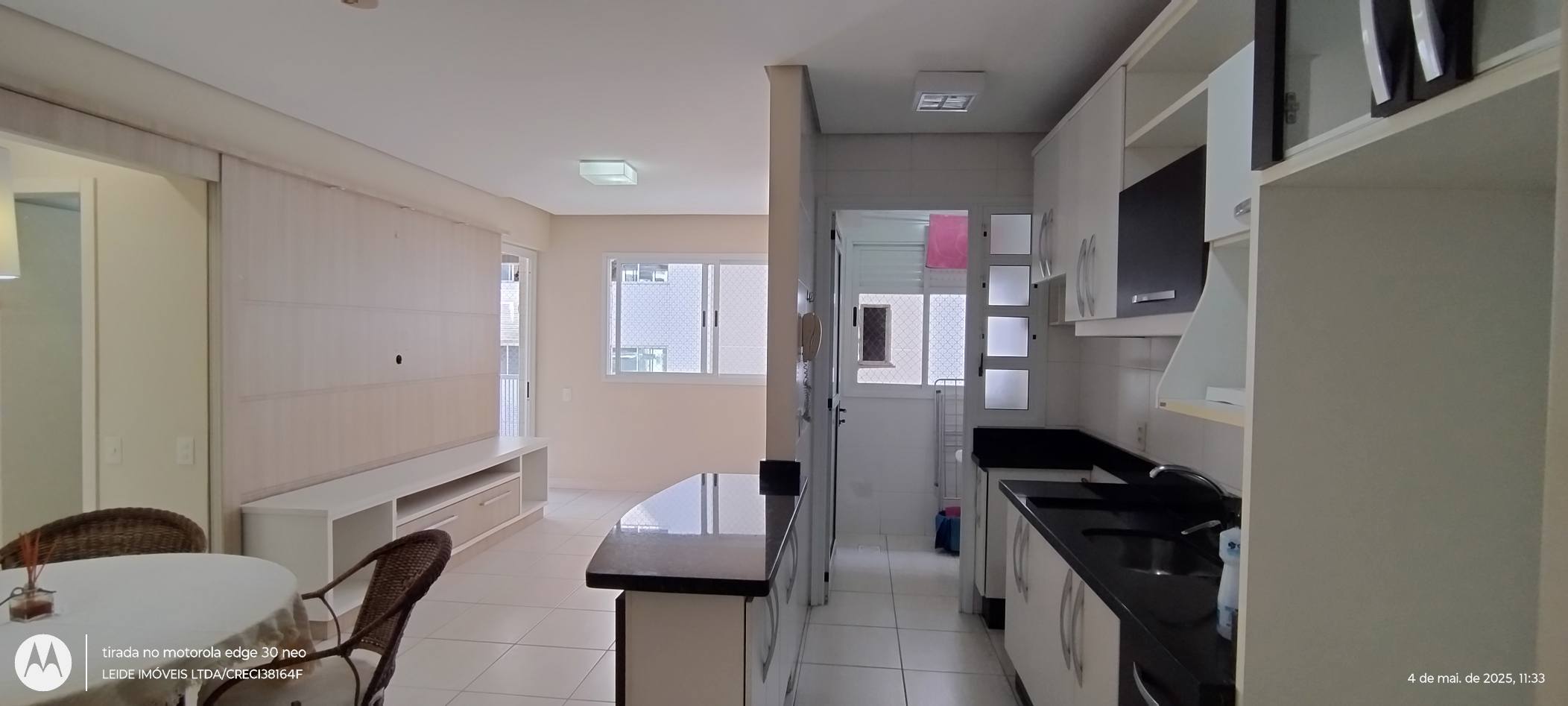 Imagem Apartamento com 2 Quartos à Venda, 62 m² em Centro - Florianópolis