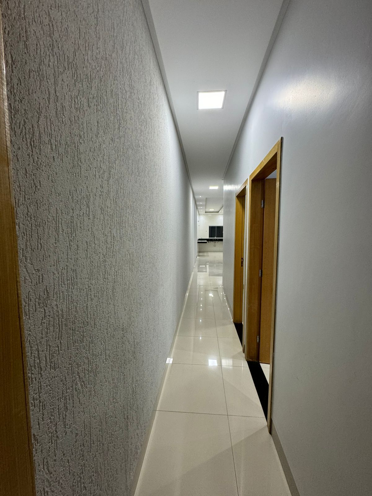 Imagem Casa com 3 Quartos à Venda, 106 m²em Vila Pedroso - Goiânia