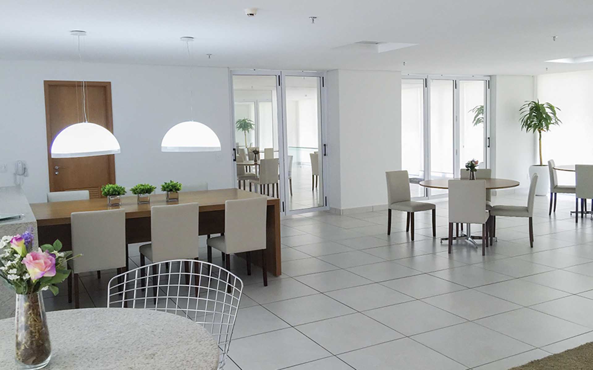 Imagem Apartamento com 1 Quarto à Venda, 53 m²em Sul (Águas Claras) - Brasília