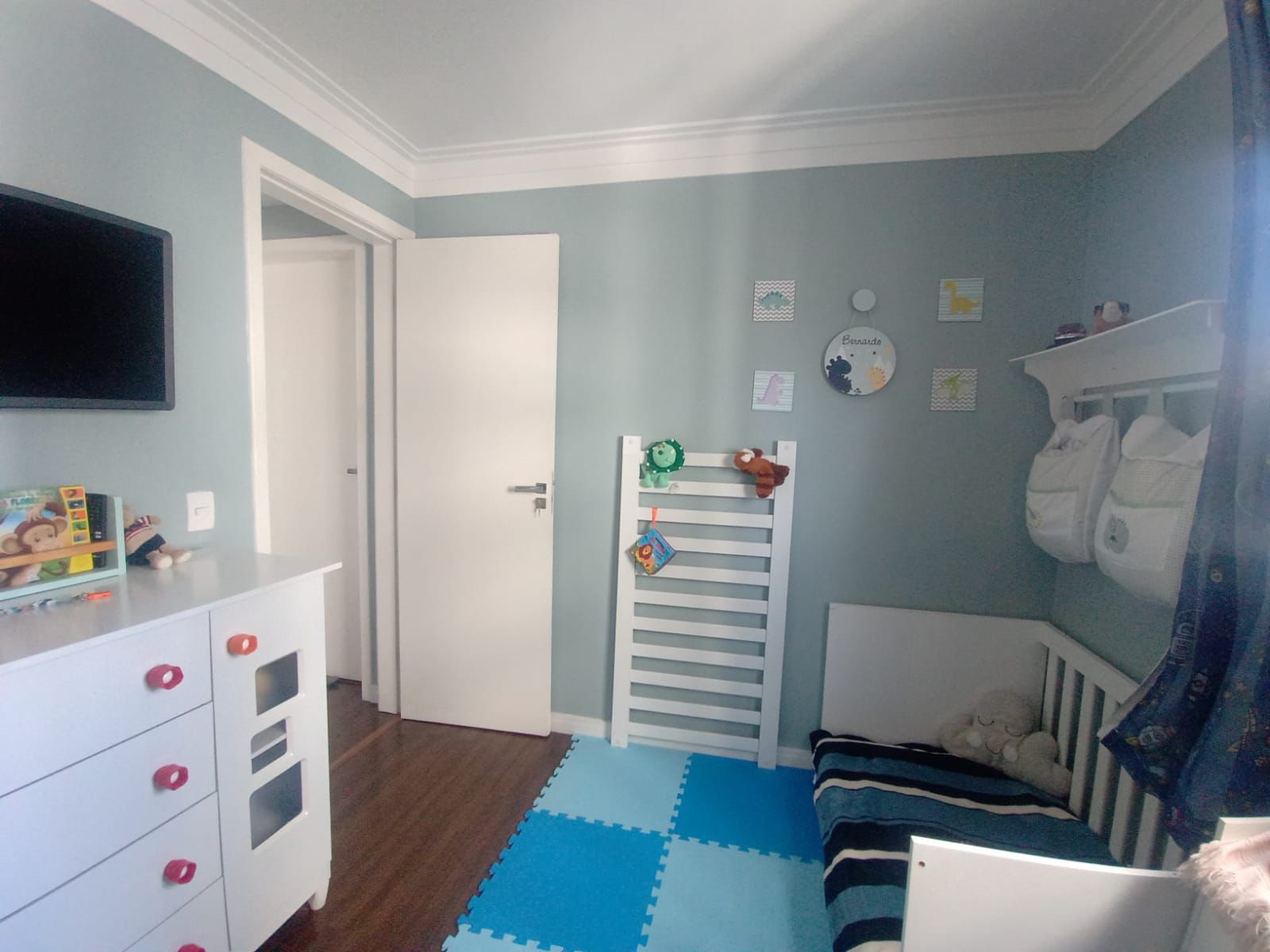 Imagem Apartamento com 2 Quartos à Venda, 51 m² em Vila Esperança - São Paulo