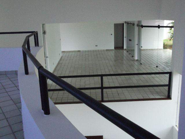 Imagem Casa com 5 Quartos à Venda, 859 m² em Capim Macio - Natal