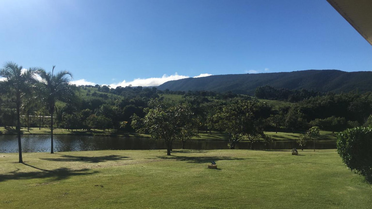 Imagem Terreno à Venda, 620 m² em Condomínio Reserva da Serra - Jundiaí