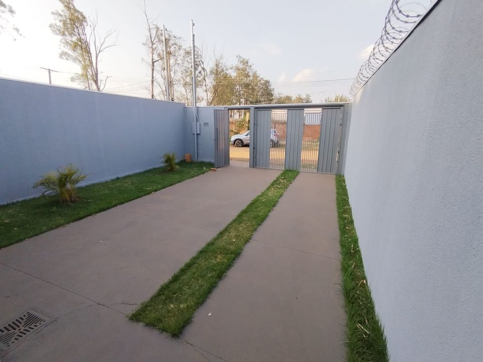 Imagem Casa com 3 Quartos à Venda, 70 m²em Vila Nova Campo Grande - Campo Grande Imagem Casa com 3 Quartos à Venda, 70 m²em Vila Nova Campo Grande - Campo Grande