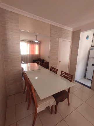 Imagem Apartamento com 2 Quartos à Venda, 47 m² em São Diogo II - Serra