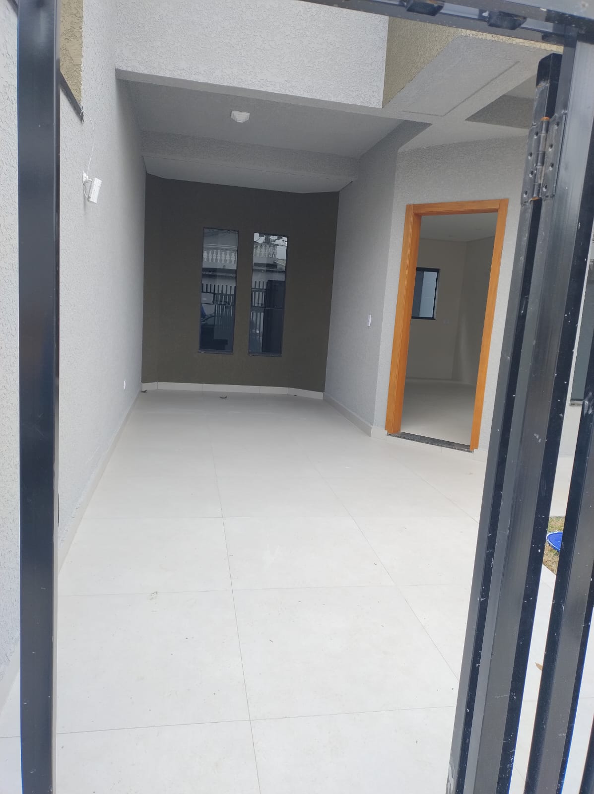 Imagem Sobrado com 3 Quartos à Venda, 96 m² em Sítio Cercado - Curitiba