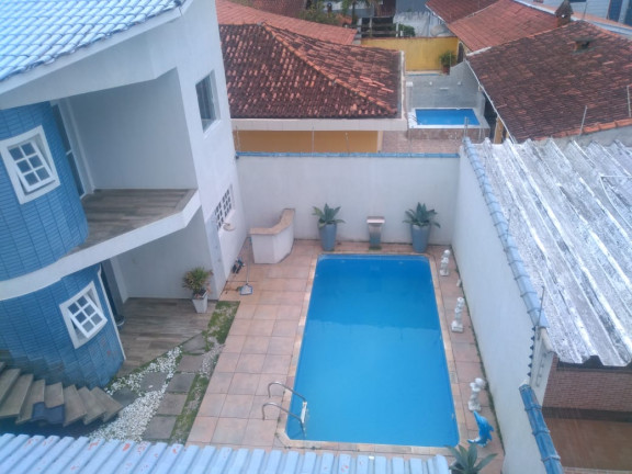 Imagem Sobrado com 4 Quartos à Venda, 417 m² em Centro - Mongaguá Imagem Sobrado com 4 Quartos à Venda, 417 m² em Centro - Mongaguá