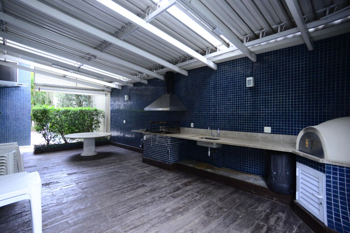 Imagem Apartamento com 3 Quartos à Venda, 118 m² em Vila Mariana - São Paulo