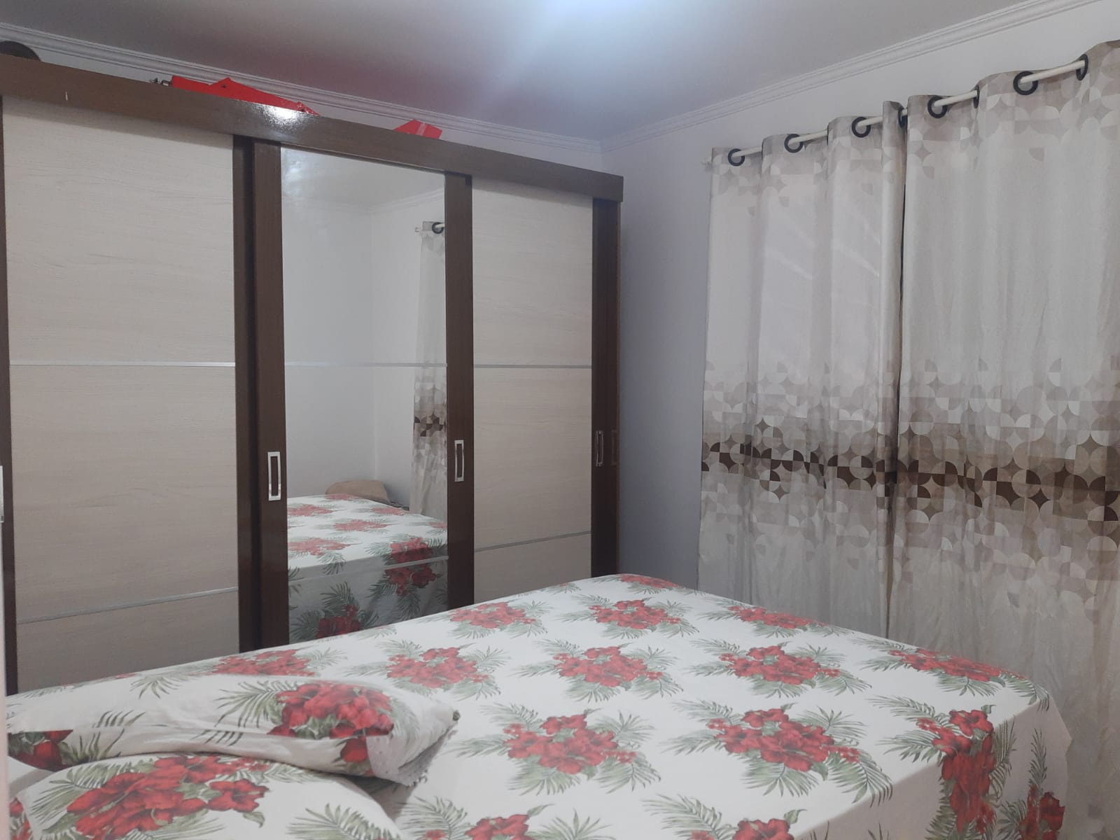 Imagem Apartamento com 3 Quartos à Venda, 59 m²em Vila Moraes - São Paulo