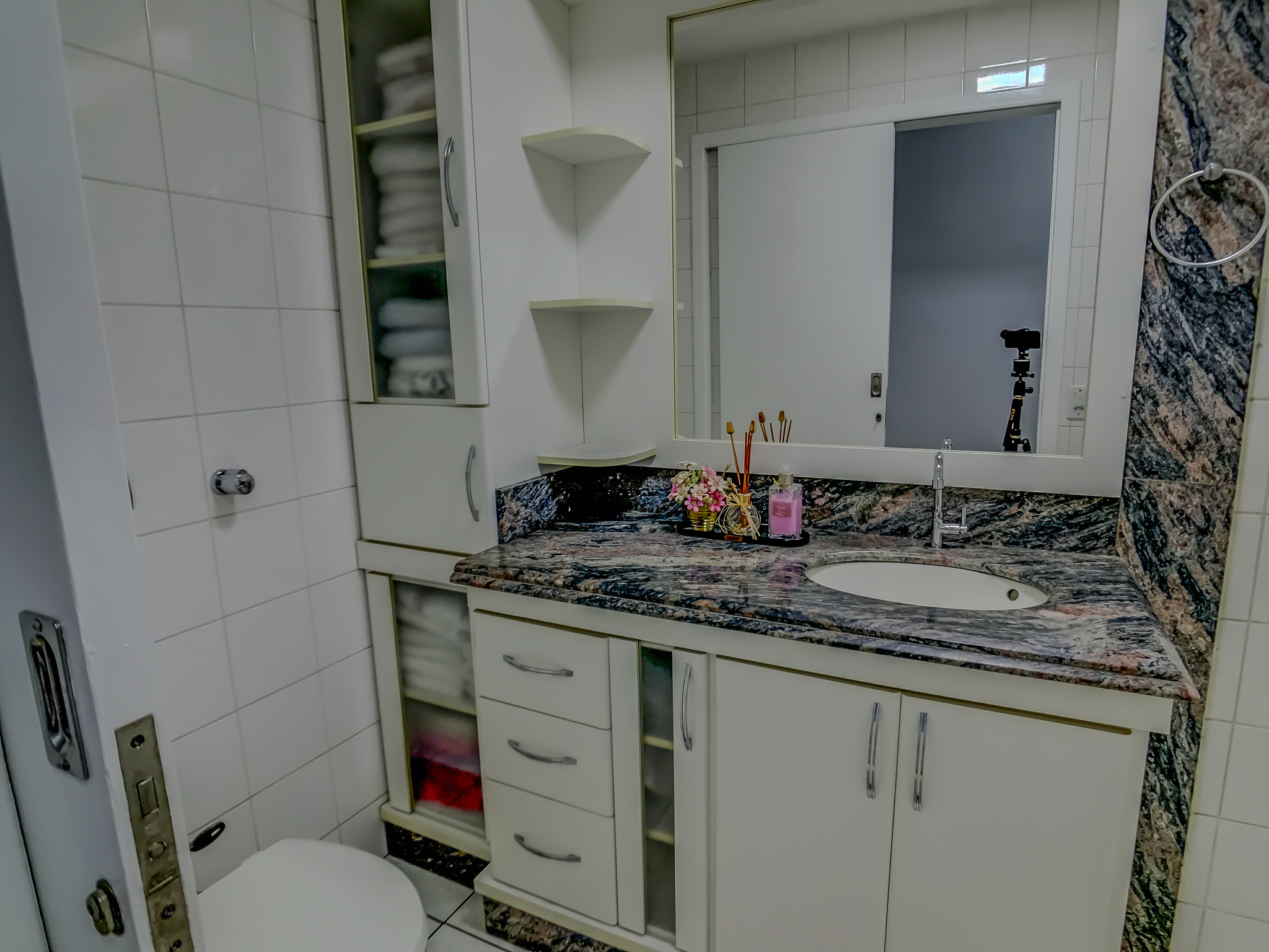 Imagem Apartamento com 3 Quartos à Venda, 91 m²em Centro - Criciúma