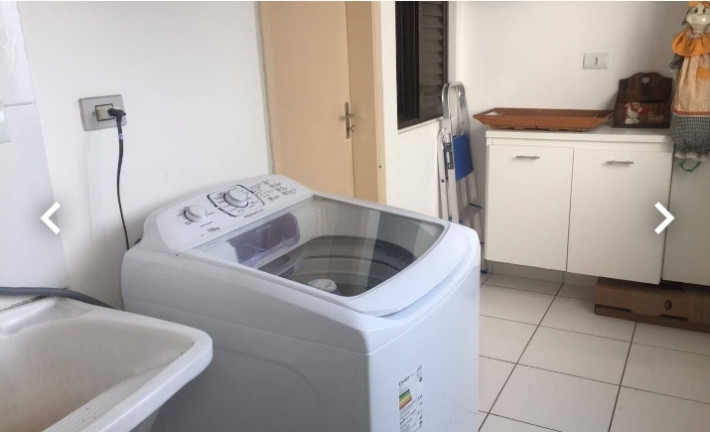 Imagem Apartamento com 3 Quartos à Venda, 117 m² em Chácara Agrindus - Taboão da Serra
