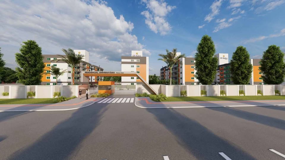 Imagem Apartamento com 2 Quartos à Venda, 60 m² em Universitário - Criciúma Imagem Apartamento com 2 Quartos à Venda, 60 m² em Universitário - Criciúma
