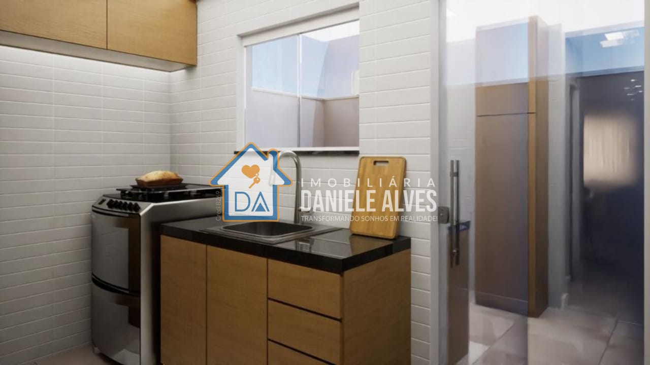 Imagem Casa com 2 Quartos à Venda, 69 m²em Vila Camarim - Queimados Imagem Casa com 2 Quartos à Venda, 69 m²em Vila Camarim - Queimados