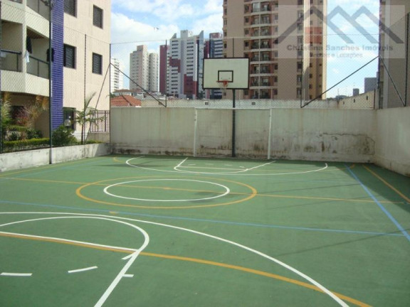Imagem Apartamento com 3 Quartos à Venda, 74 m² em São Judas - São Paulo