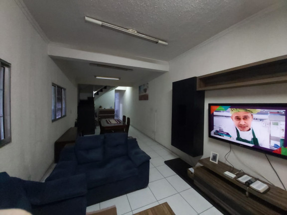 Imagem Casa com 5 Quartos à Venda, 175 m² em Parque Boturussu - São Paulo Imagem Casa com 5 Quartos à Venda, 175 m² em Parque Boturussu - São Paulo