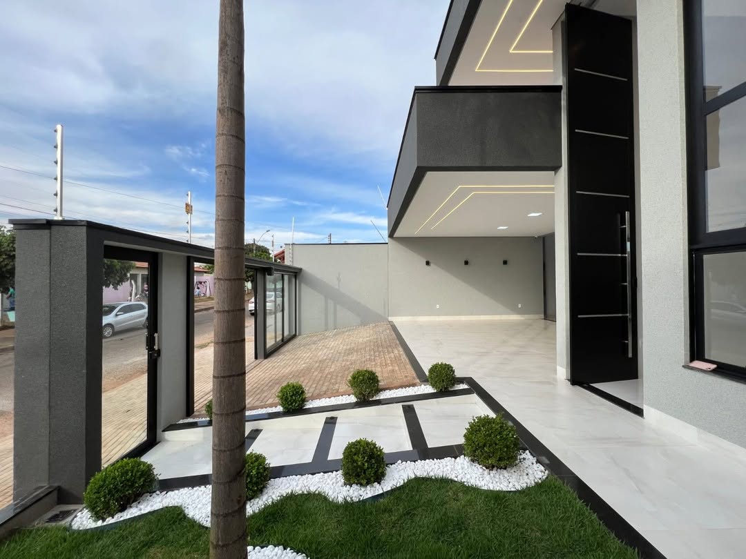 Imagem Casa com 3 Quartos à Venda, 360 m² em Estância Itaguaí - Caldas Novas