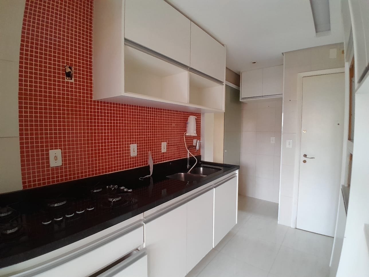 Imagem Apartamento com 3 Quartos à Venda, 81 m² em Vila Clementino - São Paulo