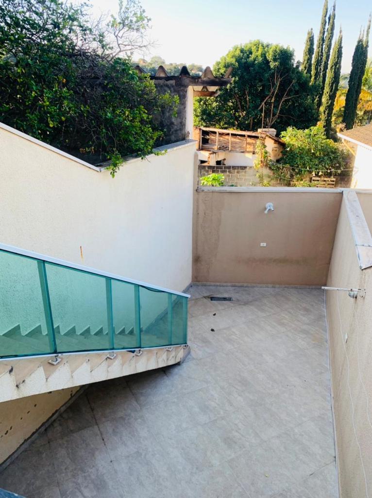 Imagem Casa com 3 Quartos à Venda, 124 m² em Jardim Paulista - Atibaia Imagem Casa com 3 Quartos à Venda, 124 m² em Jardim Paulista - Atibaia
