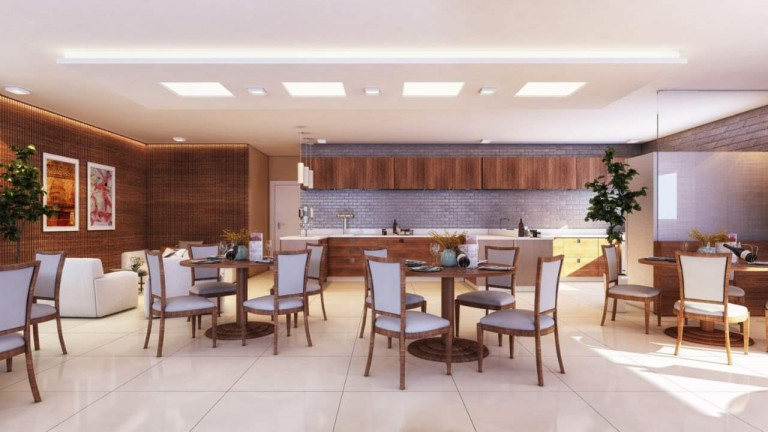 Imagem Apartamento com 2 Quartos à Venda, 88 m²em Maracanã - Praia Grande Imagem Apartamento com 2 Quartos à Venda, 88 m²em Maracanã - Praia Grande