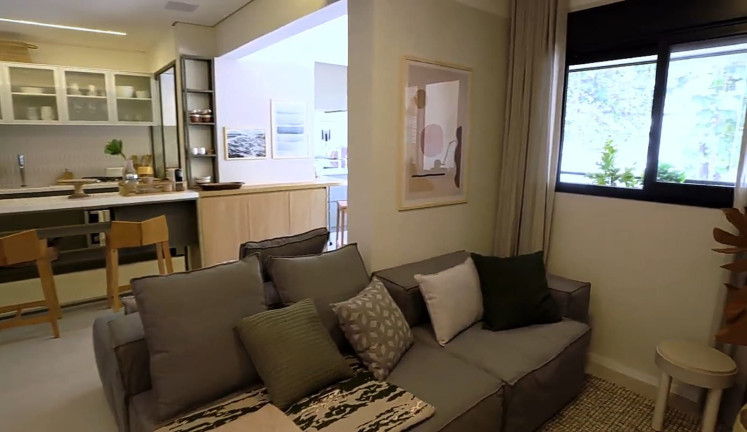Imagem Apartamento com 3 Quartos à Venda, em Vila Firmiano Pinto - São Paulo Imagem Apartamento com 3 Quartos à Venda, em Vila Firmiano Pinto - São Paulo