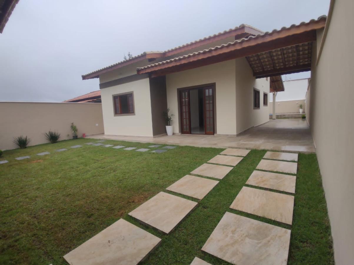 Imagem Casa com 3 Quartos à Venda, 112 m²em REGINA - Itanhaém Imagem Casa com 3 Quartos à Venda, 112 m²em REGINA - Itanhaém