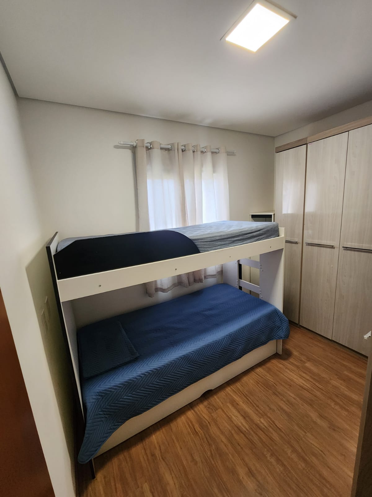 Imagem Apartamento com 3 Quartos para Alugar, 76 m²em Chácara do Solar III - Santana de Parnaíba