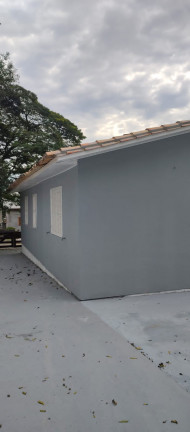 Imagem Casa com 3 Quartos à Venda, 106 m² em Argentina - Criciúma Imagem Casa com 3 Quartos à Venda, 106 m² em Argentina - Criciúma