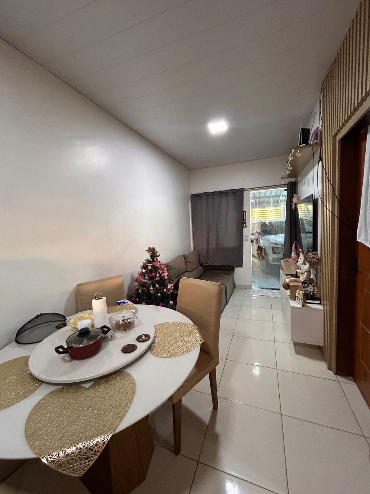 Imagem Casa com 2 Quartos à Venda, 100 m²em Santa Etelvina - Manaus Imagem Casa com 2 Quartos à Venda, 100 m²em Santa Etelvina - Manaus