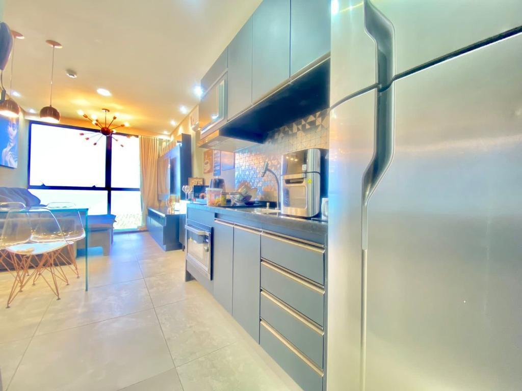 Imagem Apartamento com 1 Quarto para Alugar, 35 m²em Barra de Jangada - Jaboatão dos Guararapes Imagem Apartamento com 1 Quarto para Alugar, 35 m²em Barra de Jangada - Jaboatão dos Guararapes