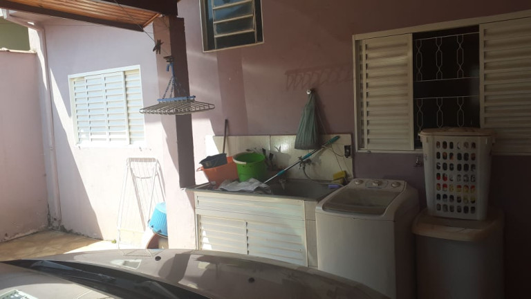 Imagem Casa com 2 Quartos à Venda, 60 m² em SANTA TEREZINHA - São Joaquim da Barra Imagem Casa com 2 Quartos à Venda, 60 m² em SANTA TEREZINHA - São Joaquim da Barra