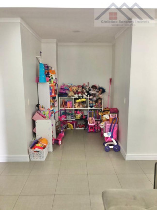 Imagem Apartamento com 3 Quartos para Alugar,  em Bosque da Saúde - São Paulo