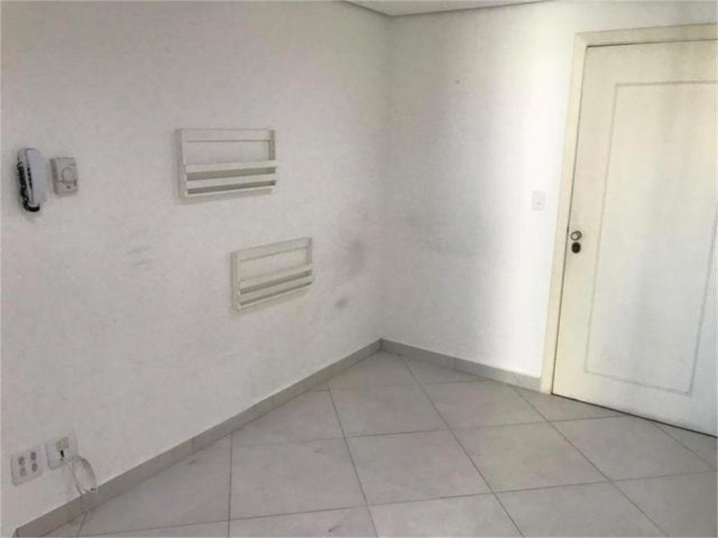 Imagem Sala Comercial à Venda, 31 m²em Moema - São Paulo