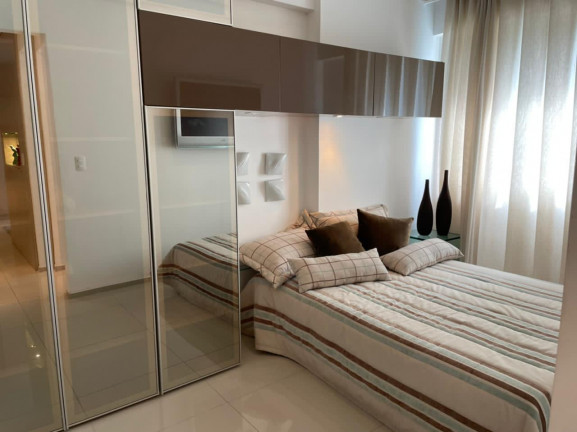 Imagem Apartamento com 2 Quartos à Venda, 43 m² em Torre - Recife Imagem Apartamento com 2 Quartos à Venda, 43 m² em Torre - Recife