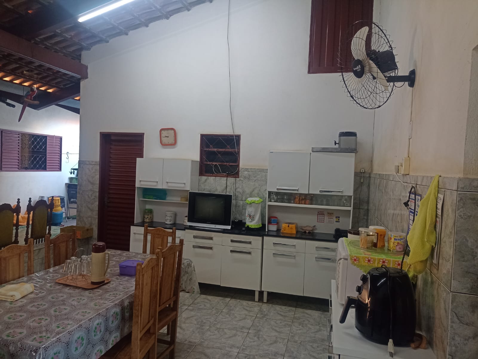 Imagem Casa com 2 Quartos à Venda, 138 m²em Jardim Santa Rosa I - São José do Rio Preto