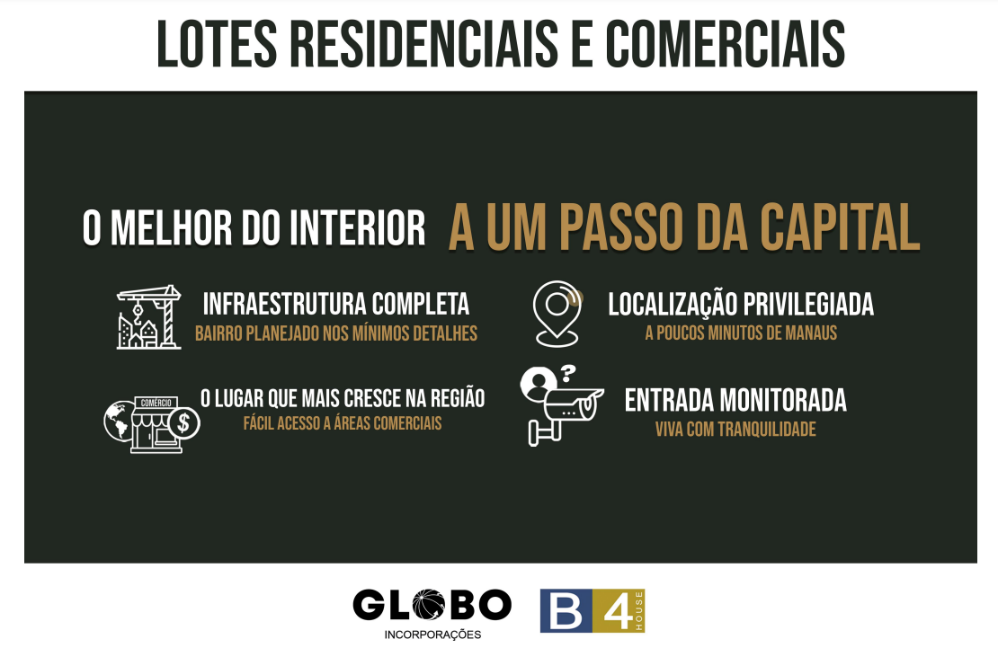 Imagem Terreno à Venda, 207 m²em PARICATUBA - IRANDUBA Imagem Terreno à Venda, 207 m²em PARICATUBA - IRANDUBA