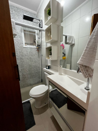 Imagem Apartamento com 2 Quartos à Venda, 50 m² em Parque Oratório - Santo André Imagem Apartamento com 2 Quartos à Venda, 50 m² em Parque Oratório - Santo André